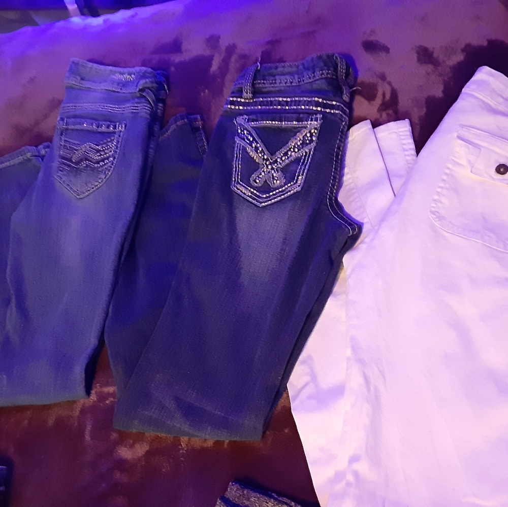 Womens pants